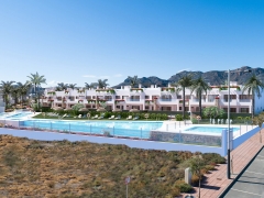 Leilighet - Nye - Pulpi - Pulpí