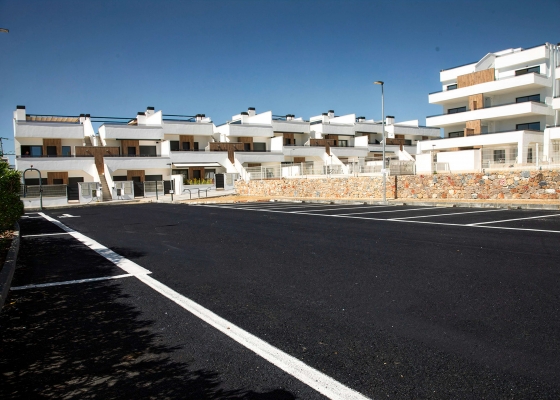 Appartement - Nouveau - Condado de Alhama - Condado de Alhama Golf Resort