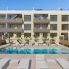 New - Apartment - Aguilas - El Hornillo