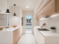 New - Apartment - Pilar de La Horadada - Pilar de La Horadada - Town