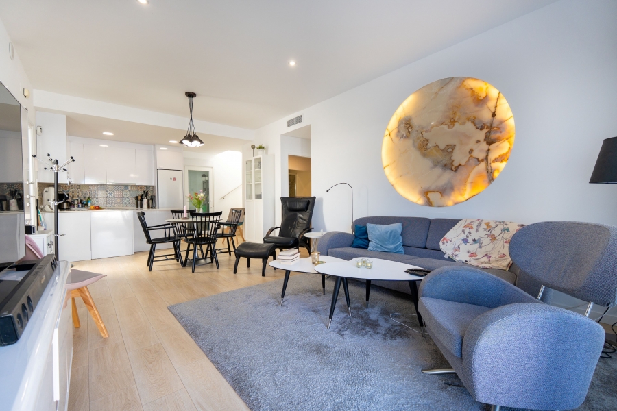 New - Detached Villa - San Pedro del Pinatar - San Pedro del Pinatar - Town