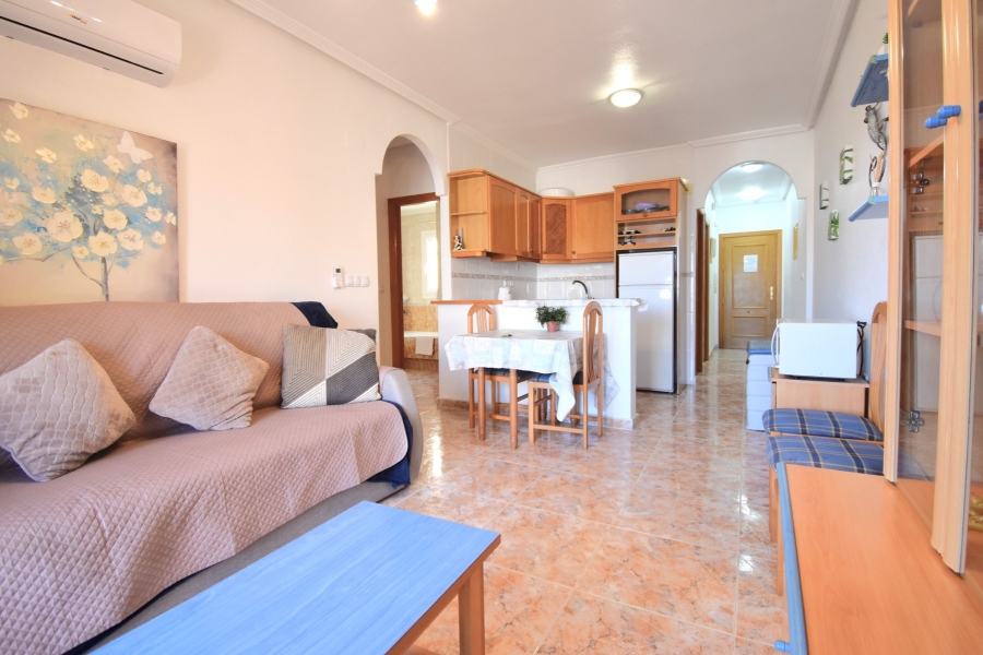Re-Sale - Apartment - Orihuela Costa - Cabo Roig