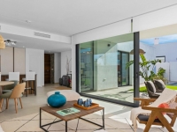 New - Detached Villa - Cartagena - Mar de Cristal