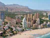 New - Apartment - Benidorm - Playa Poniente