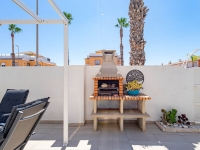 Re-Sale - Townhouse - Ciudad Quesada - Doña Pepa