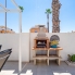 Re-Sale - Townhouse - Ciudad Quesada - Doña Pepa