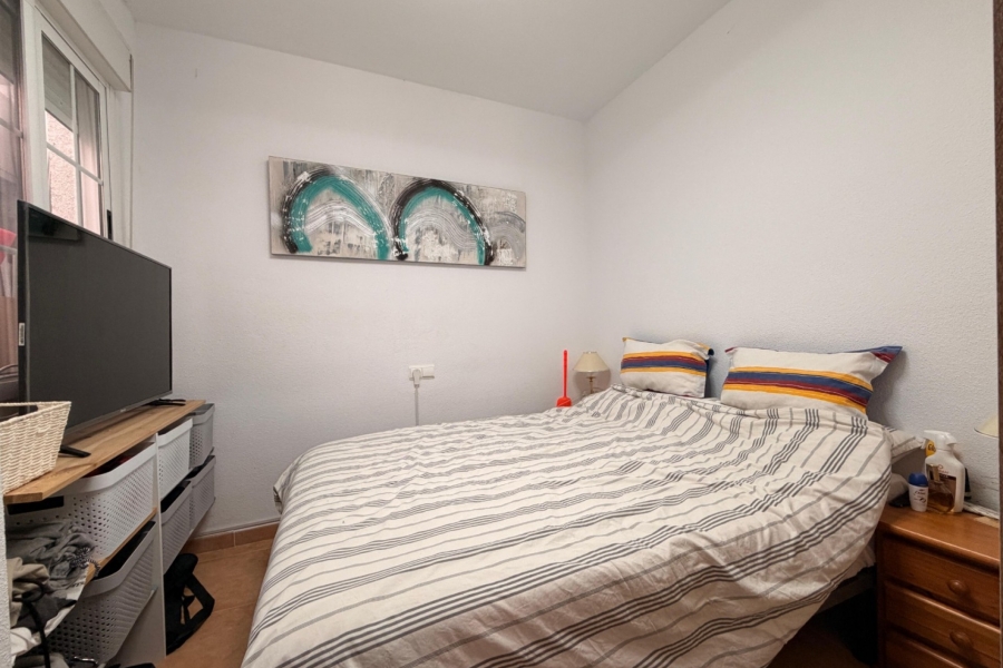 Re-Sale - Townhouse - Guardamar del Segura - El Raso