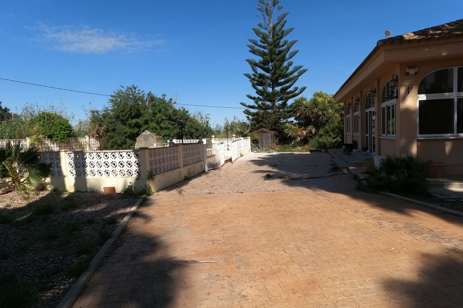 Re-Sale - Detached Villa - Dolores - Dolores - Town