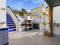 Re-Sale - Detached Villa - Ciudad Quesada - La Marquesa