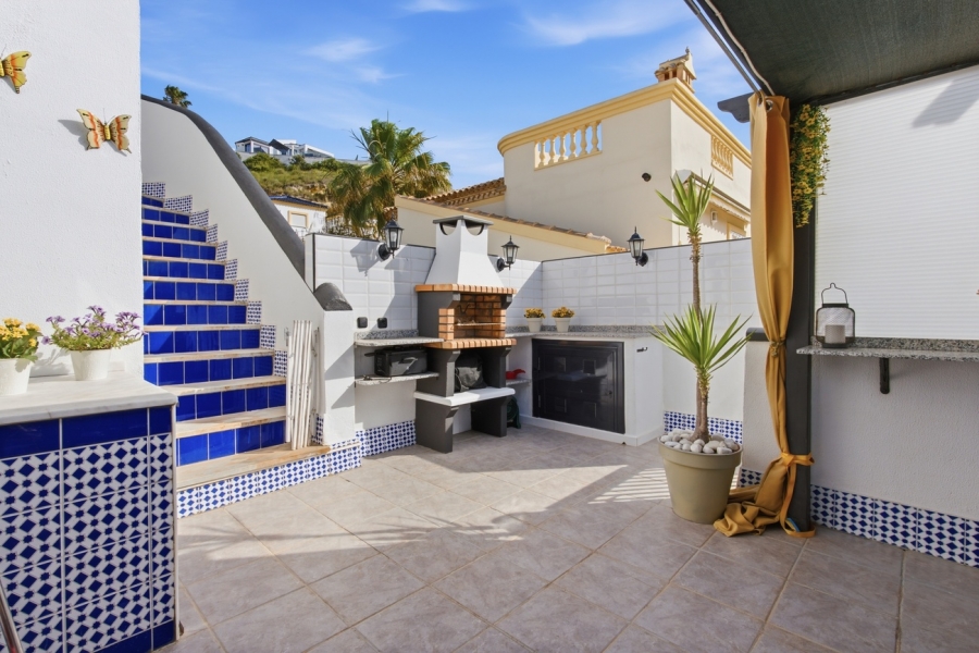 Re-Sale - Detached Villa - Ciudad Quesada - La Marquesa