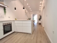 Re-Sale - Townhouse - Orihuela Costa - Playa Flamenca