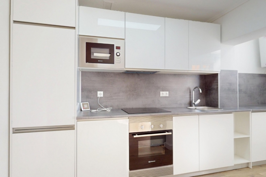 Re-Sale - Apartment - Orihuela Costa - Villamartin