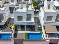Re-Sale - Detached Villa - Ciudad Quesada - Lo Marabu