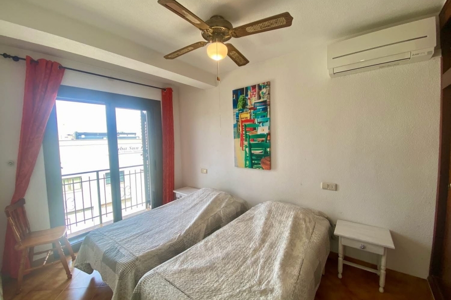 Re-Sale - Apartment - Orihuela Costa - Cabo Roig
