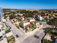 New - Detached Villa - Orihuela Costa - Dehesa de Campoamor