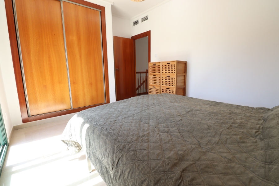 Re-Sale - Townhouse - Ciudad Quesada - Doña Pepa