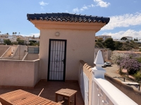Re-Sale - Quad Villa - Ciudad Quesada - La Marquesa