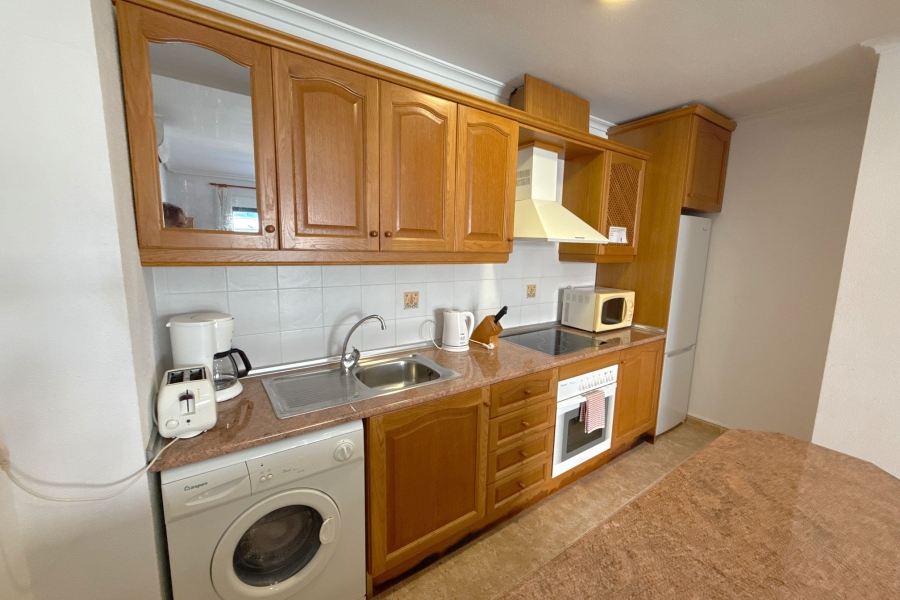 Re-Sale - Apartment - Orihuela Costa - Cabo Roig