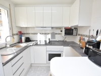 Re-Sale - Townhouse - Algorfa - Montemar