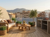 Nieuw - Appartement - Guardamar del Segura - El Raso