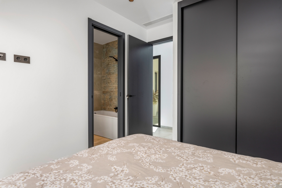 Re-Sale - Detached Villa - Ciudad Quesada - Pueblo Lucero