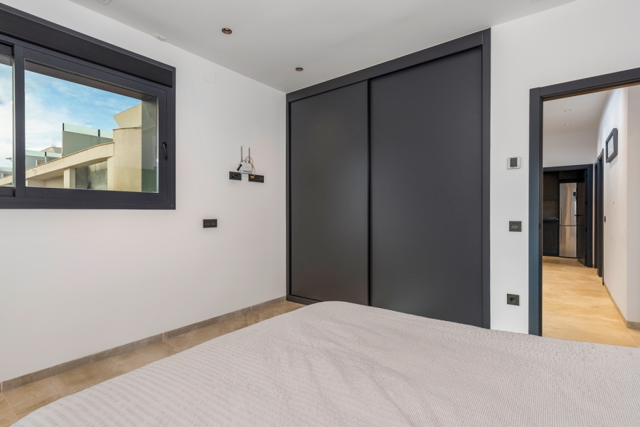 Re-Sale - Detached Villa - Ciudad Quesada - Pueblo Lucero