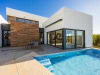 Re-Sale - Detached Villa - Algorfa - La Finca Golf Resort