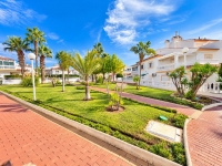 Re-Sale - Semi Detached Villa - Orihuela Costa - Playa Flamenca