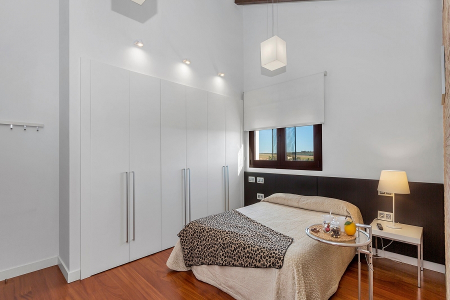 Re-Sale - Detached Villa - Algorfa - La Finca Golf Resort