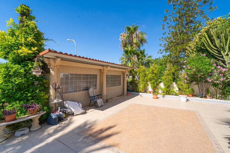 Re-Sale - Detached Villa - Ciudad Quesada - Ciudad Quesada - Town