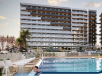 New - Penthouse - Torrevieja - Punta Prima