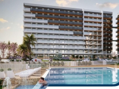 Penthouse - New - Torrevieja - Punta Prima