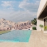 New - Detached Villa - Ciudad Quesada - La Marquesa Golf