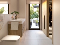 New - Detached Villa - Algorfa - Algorfa - Village