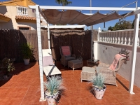Re-Sale - Detached Villa - Guardamar del Segura - El Raso