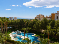 Re-Sale - Apartment - Orihuela Costa - Dehesa de Campoamor