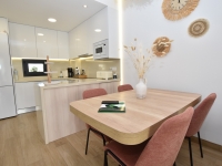 Re-Sale - Apartment - Torrevieja - Los Balcones