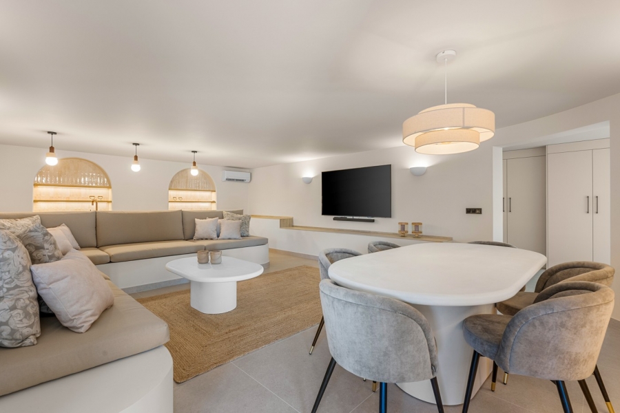 Re-Sale - Detached Villa - Ciudad Quesada - La Marquesa