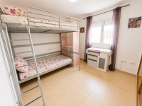Re-Sale - Apartment - Mar Menor Golf Resort - Mar Menor Golf Resort - Centre