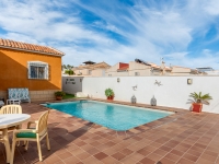 Re-Sale - Detached Villa - Ciudad Quesada - Ciudad Quesada - Town