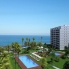 New - Apartment - Torrevieja - Punta Prima