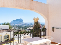 New - Apartment - Calpe - Calpe - Town