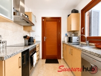 Re-Sale - Detached Villa - El Valle Golf Resort - El Valle Golf Resort - Centre