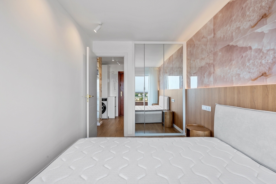 Re-Sale - Apartment - Torrevieja - Rocio del Mar