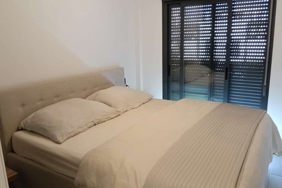 Re-Sale - Apartment - Orihuela Costa - Punta Prima