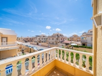 Re-Sale - Quad Villa - Ciudad Quesada - Lo Marabu
