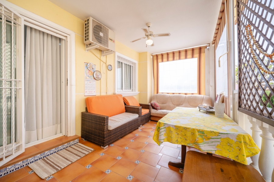 Re-Sale - Townhouse - Guardamar del Segura - El Moncayo