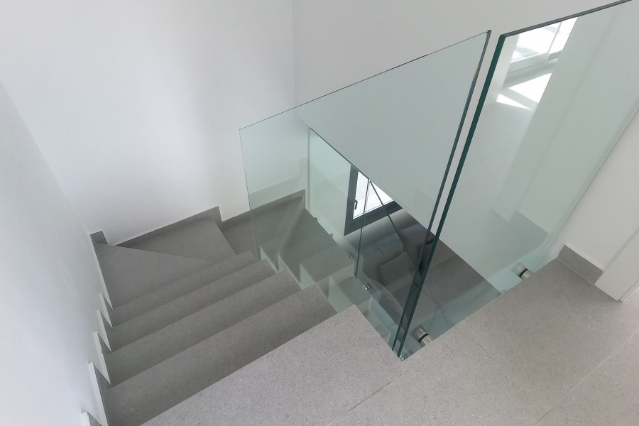 Re-Sale - Detached Villa - Algorfa - La Finca Golf Resort