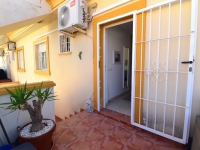 Re-Sale - Apartment - Orihuela Costa - Playa Flamenca
