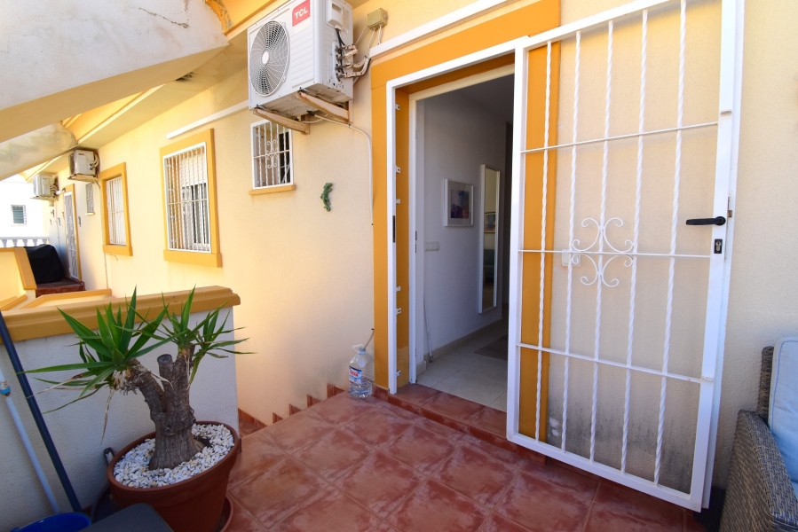Re-Sale - Apartment - Orihuela Costa - Playa Flamenca
